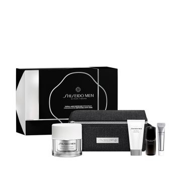 MEN #TOTAL REVITALIZER CREME 50 ML KIT