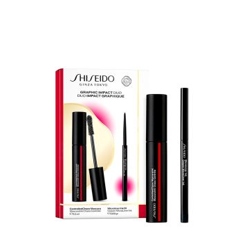 OCCHI #MASCARA CONTROLLED CHAOS MASCARAINK KIT