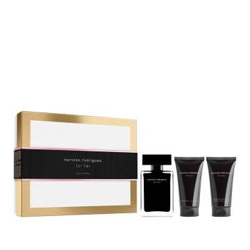 FOR HER #EAU DE TOILETTE