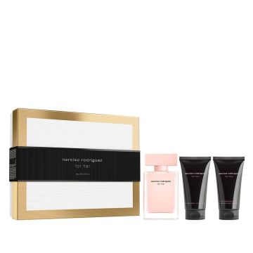 FOR HER #EAU DE PARFUM