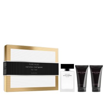 FOR HER PURE MUSC #EAU DE PARFUM