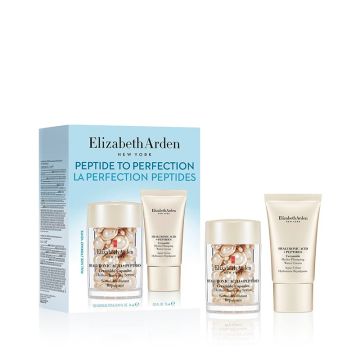 CERAMIDE #HYALURONIC ACID+PEPTIDES CERAMIDE CAPSULES 30 PEZZO KIT