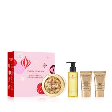 CERAMIDE #ADVANCED GOLD CERAMIDE CAPSULES 60 PEZZI KIT