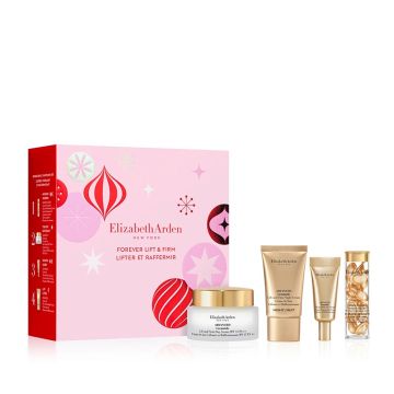 CERAMIDE #ADVANCED CERAMIDE LIFT AND FIRM DAY CREAM SPF15 50 ML KIT