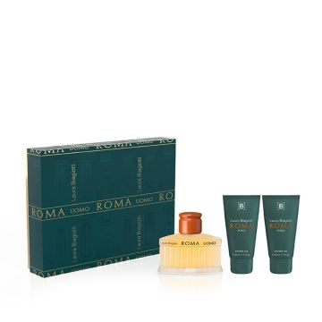 ROMA UOMO #EAU DE TOILETTE