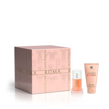 ROMA DONNA #EAU DE TOILETTE
