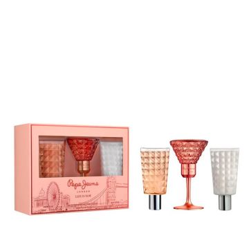 PEPE JEANS FOR HER #EAU DE PARFUM