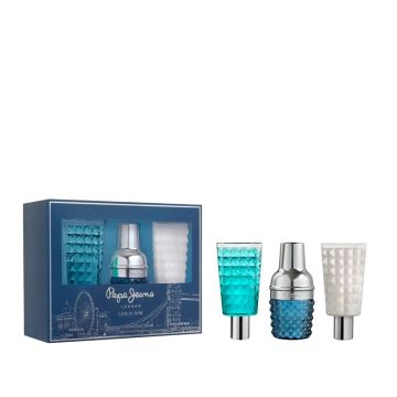 PEPE JEANS FOR HIM #EAU DE TOILETTE