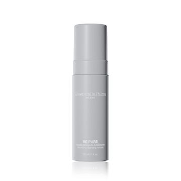 BE PURE #MOUSSE DETERGENTE DETOSSINANTE