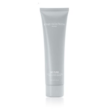 BE PURE #CREMA IN MOUSSE STRUCCANTE