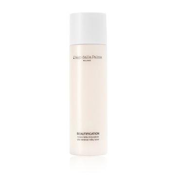 BEAUTIFICATION #TONICO LATTE RINNOVATORE