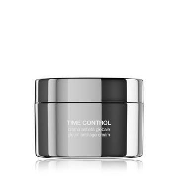 TIME CONTROL #CREMA ANTIETA' GLOBALE