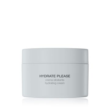HYDRATE PLEASE #CREMA IDRATANTE