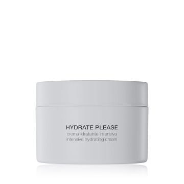 HYDRATE PLEASE #CREMA IDRATANTE INTENSIVA