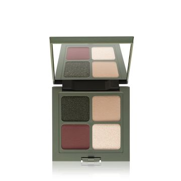 COLLEZIONE AUTUNNO-INVERNO 2026 #OCCHI #SNOWTIME SECRETS PALETTE