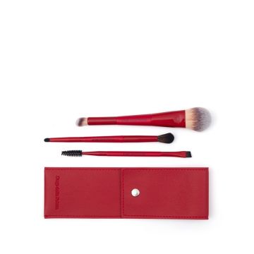 MAKE-UP PENNELLI PROFESSIONALI #MUST-HAVE BRUSH KIT