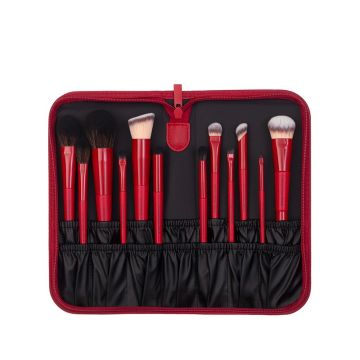 MAKE-UP PENNELLI PROFESSIONALI #ICONIC PRO BRUSH KIT