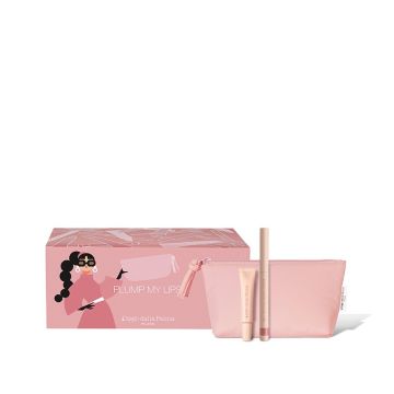 LABBRA #PLUMP MY LIPS KIT