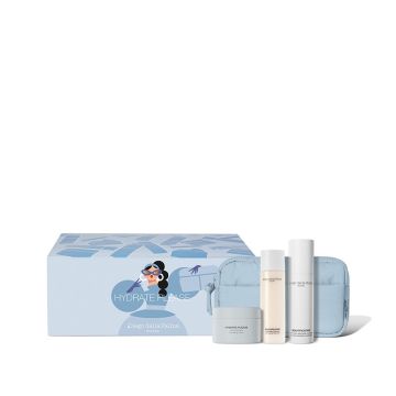 HYDRATE PLEASE E BEAUTIFICATION KIT