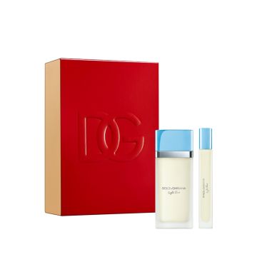 LIGHT BLUE #EAU DE TOILETTE