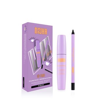 OCCHI #EYE COMBO MASCARA VOLUME DOCET