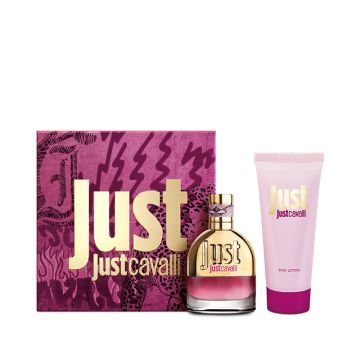 JUST FOR HER #EAU DE TOILETTE