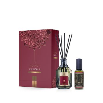 VIN NOBLE #DIFFUSORE AMBIENTE