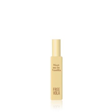 MEET ME IN VANILLA #EAU DE PARFUM