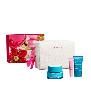 HYDRA-ESSENTIEL #CREMA 50 ML KIT