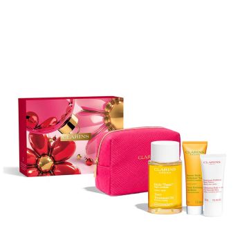 TONICITÀ #HUILE TONIC 100 ML KIT
