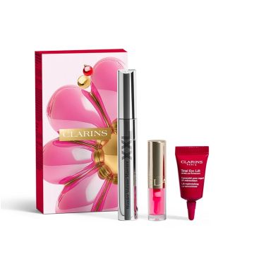 OCCHI #MASCARA WONDER VOLUME XXL KIT