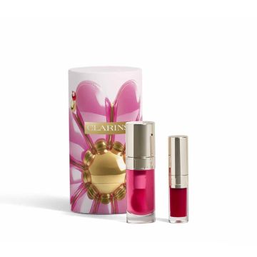 LABBRA #LIP COMFORT OIL KIT