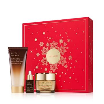 REVITALIZING SUPREME PLUS #YOUTH POWER CREAM 50 ML KIT