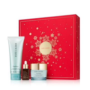 DAYWEAR #PELLE NORMALE MISTA SPF15 50 ML KIT
