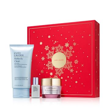 RESILIENCE MULTI EFFECT #PELLE NORMALE MISTA SPF15 50 ML KIT