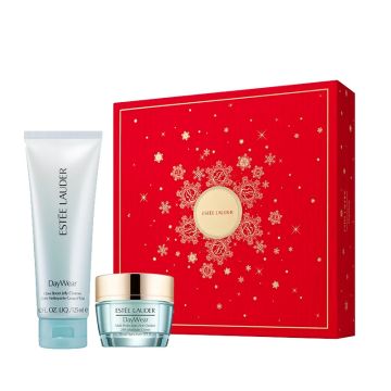 DAYWEAR #PELLE NORMALE MISTA SPF15 30 ML KIT