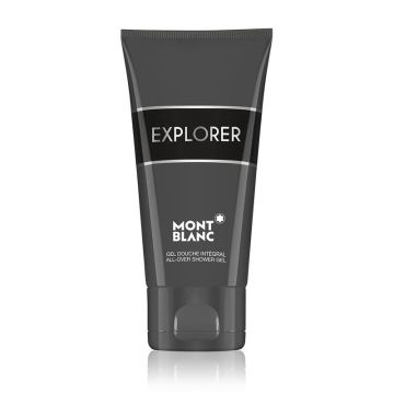 EXPLORER INFINITE #GEL DOCCIA