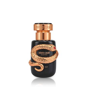 SERPENTINE NOIR #PARFUM