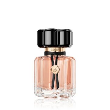 BOSS BOTTLED BEYOND FOR HER #EAU DE PARFUM