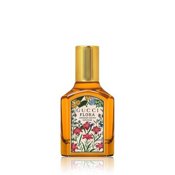 FLORA GORGEOUS ORCHID #EAU DE PARFUM INTENSE