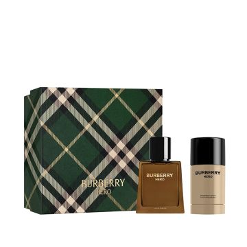 BURBERRY HERO #EAU DE PARFUM