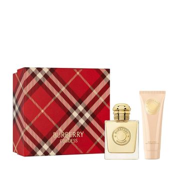 BURBERRY GODDESS RICARICABILE #EAU DE PARFUM