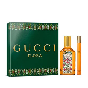 FLORA GORGEOUS ORCHID #EAU DE PARFUM INTENSE