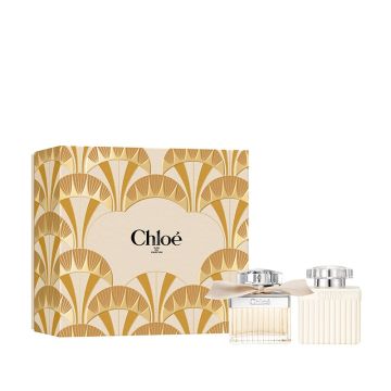 CHLOÈ #EAU DE PARFUM