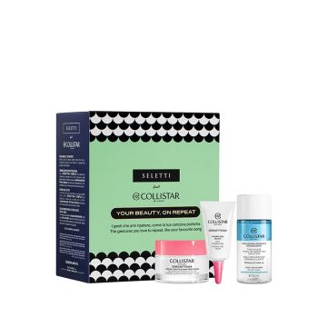 IDROATTIVA+ #CREMA IDRATAZIONE PROFONDA KIT