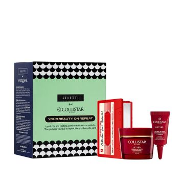 LIFT HD+ #CREMA LIFTANTE RASSODANTE KIT