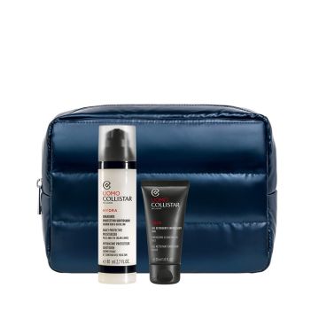 UOMO #IDRATANTE PROTETTIVO QUOTIDIANO KIT