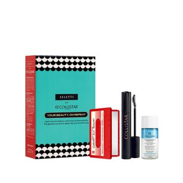 OCCHI #MASCARA MAGNETICO KIT
