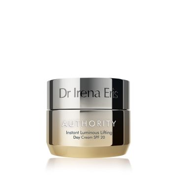 AUTHORITY #INSTANT LUMINOUS LIFTING DAY CREAM #SPF20