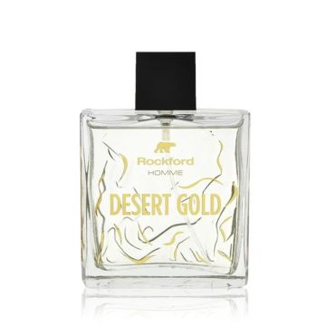 DESERT GOLD #EAU DE TOILETTE